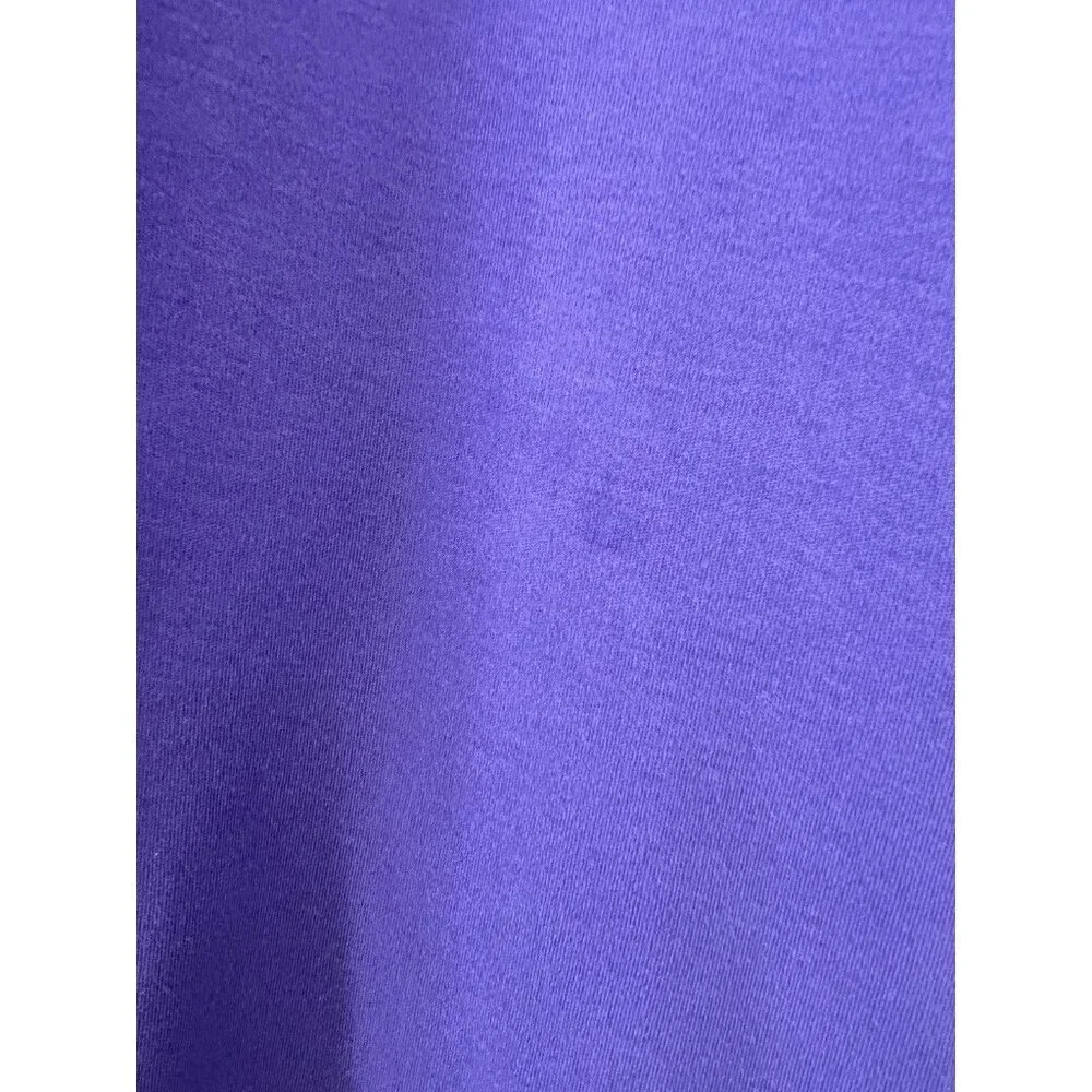 Ralph Lauren‎ Polo Casual Dress Purple Size XL